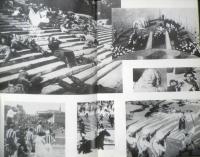 アートシアター 戦艦ポチョムキン 昭和42年52号　「十二使徒」「戦艦ポチョムキン」演出メモ/セルゲイ・エイゼンシュテイン　d