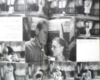 アートシアター 鏡の中にある如く 昭和39年23号　ベルイマンの新しい冒険作/登川直樹　e