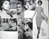 アートシアター 私はそんな女 昭和39年21号　古風な女といわれるけれど/小森和子　e