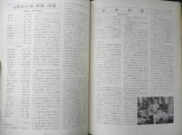 フィルムセンター FC 1973年16号　溝口健二監督の特集　東京国立近代美術館　b