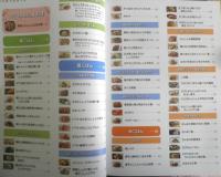 毎日おいしい！かんたん旬ごはん　2020年初版　NHK出版　d