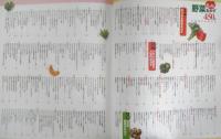おいしく使いきり！野菜どっさりおかず450品　2011年初版　学研　g