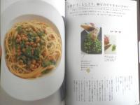 カノウユミコの野菜×めん　2008年初版　扶桑社　c