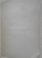 東洋大映研主催　映画・武智鉄二講演会イベントチラシ　昭和　a19