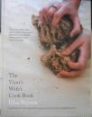 洋書レシピ本　The Vicar's Wife's Cook Book　d