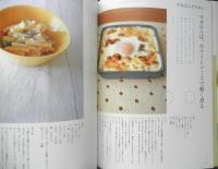 基本の料理をおいしくする58の法則　牧田敬子　2004年初版　アスコム　n