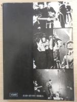 ビートルズ THE BEATLES　ジュリアス・ファスト　池央耿訳　昭和49年9版　角川文庫　a