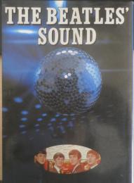 THE BEATLES SOUND　ビートルズ・サウンド　昭和54年初版　CBSソニー出版　h