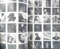 音楽と人　2000年12月号vol.83　LUNA SEAラスト・インタビュー　シンコー・ミュージック　w