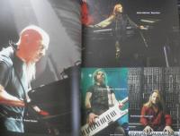 キーボード・マガジン　2013年No.380　ハードロック・キーボード名鑑　リットーミュージック　i