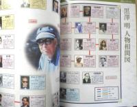 日本の100人 黒澤明　2007年No.98　デアゴスティーニ　3