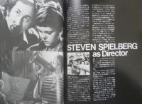 映画パンフレット　E.T.　昭和57年初版　t