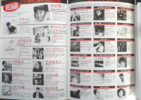 CBS/SONY　CD　コンパクト・ディスク・ソフト・カタログ　1984年　a19