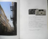 Canon キヤノン　カメラ　オートボーイスーパー　カタログ　パンフレット　1993年　a19