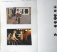 Canon キヤノン　カメラ　オートボーイスーパー　カタログ　パンフレット　1993年　a19