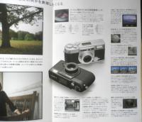 富士フィルム FUJIFILM　カメラ　KLASSE クラッセシリーズ　カタログ　パンフレット　2009年　a19