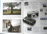 富士フィルム FUJIFILM　カメラ　KLASSE クラッセシリーズ　カタログ　パンフレット　2009年　a19
