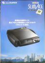 富士写真フィルム FUJIFILM　カメラ　システムフォトラマエース　パンフレット　カタログ　1994年　a20