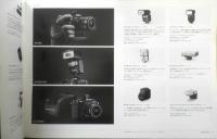 OLYMPUS オリンパス　カメラ　OM-D　カタログ　パンフレット 2012年　r2