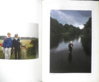 CONTAC コンタックス　カメラ　CONTAX T VS　カタログ　パンフレット　1993年　r2