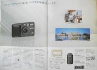 RICHO リコー　カメラ　R1/R1s　カタログ　パンフレット　2点セット　a9