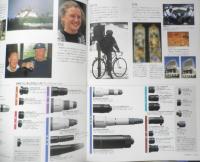 PENTAX ペンタックス　カメラ　35mm一眼レフ用レンズカタログ　パンフレット　1989～95年　3点セット　a20