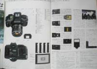 PENTAX ペンタックス　カメラ　P30/P50　カタログ　パンフレット　1989～95年　4点セット　a20