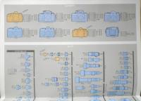 Nikon ニコン標準小売価格表　カタログ　パンフレット　1980年　a19