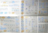 Nikon ニコン標準小売価格表　カタログ　パンフレット　1980年　a19