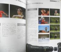 Nikon ニコン　カメラ　D4　カタログ　パンフレット　2点セット　2012年　a10