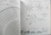 かぎ針編みの夏小もの　アンダリヤで作るバッグと帽子　2007年初版　雄鶏社　b