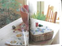 キルトを楽しむ本　松浦香苗　昭和56年初版　日本ヴォーグ社　c