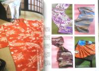 古布に魅せられた暮らし　2001年9刷　私のアンティーク特別編集　学研　c