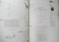 おしゃれセイカツ　はじめてニットとあったか小物　2016年初版　NHK出版　e
