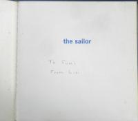 洋書絵本　the sailor dick bruna　ディック・ブルーナ　a