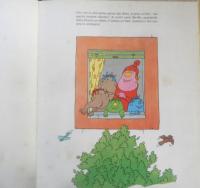 洋書絵本　I BIS-BIS Andiamo in campagna　Till & Magnus　イタリア語　6