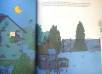 洋書絵本　I BIS-BIS Andiamo in campagna　Till & Magnus　イタリア語　6