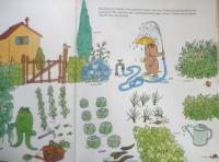 洋書絵本　I BIS-BIS Andiamo in campagna　Till & Magnus　イタリア語　6