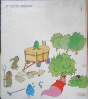 洋書絵本　I BIS-BIS Andiamo in campagna　Till & Magnus　イタリア語　6