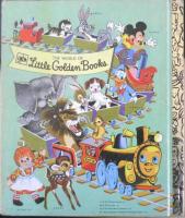 洋書絵本　The Happy Golden ABC　a