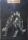 中国の恐竜展　図録　1981年開催　e