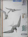 鳥百態　岡崎立作品集　1988年初版　山と渓谷社　g