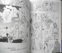 Tarot World　宮城とおこ　1999年初版　ラポート　c