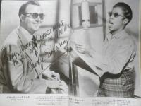 ジャズの月刊雑誌 ミュージック・ライフ　昭和29年1月号　今月のジャズメン/ライオネル・ハンプトン　新興楽譜出版社　g