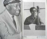 スイングジャーナル　昭和40年12月号　ジャズの巨人②/ソニー・ロリンズ　i