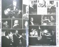 スイングジャーナル　昭和39年5月号　鍵盤の獅子王オスカー・ピーターソン/大橋巨泉　l