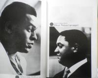 スイングジャーナル　昭和40年6月号　オルガン・ジャズの栄光/児山紀芳　l