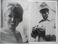 スイングジャーナル　昭和40年4月号　モダン・ジャズの創造者・マイルス・デヴィス　l