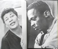 スイングジャーナル　昭和38年12月号　シェリーズ・マンホールからB.エヴァンスへ/植草甚一　l