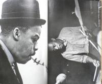 スイングジャーナル　昭和38年7月号　座談会・来日するキャノンボールを語れば　l